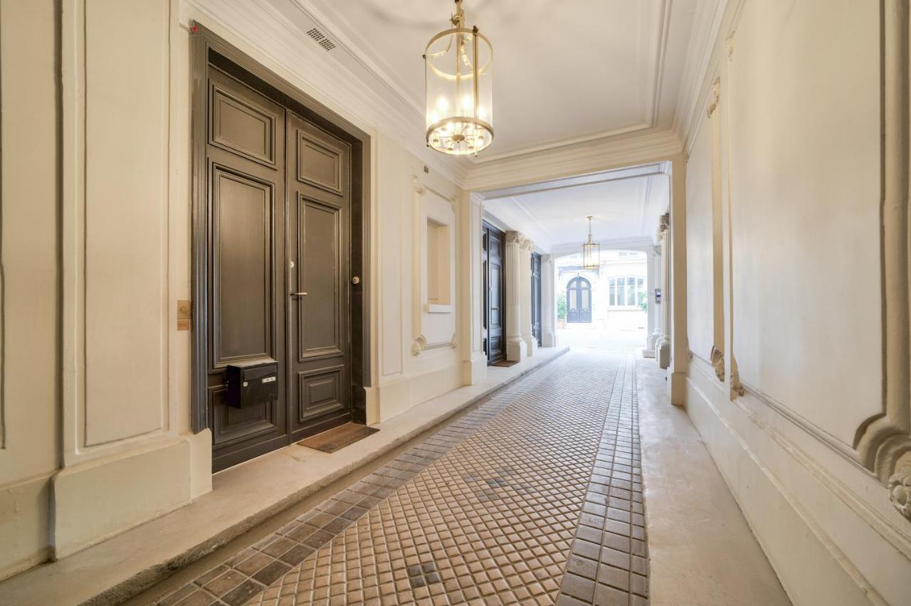 Beautiful - Champs Elysees Apartamento