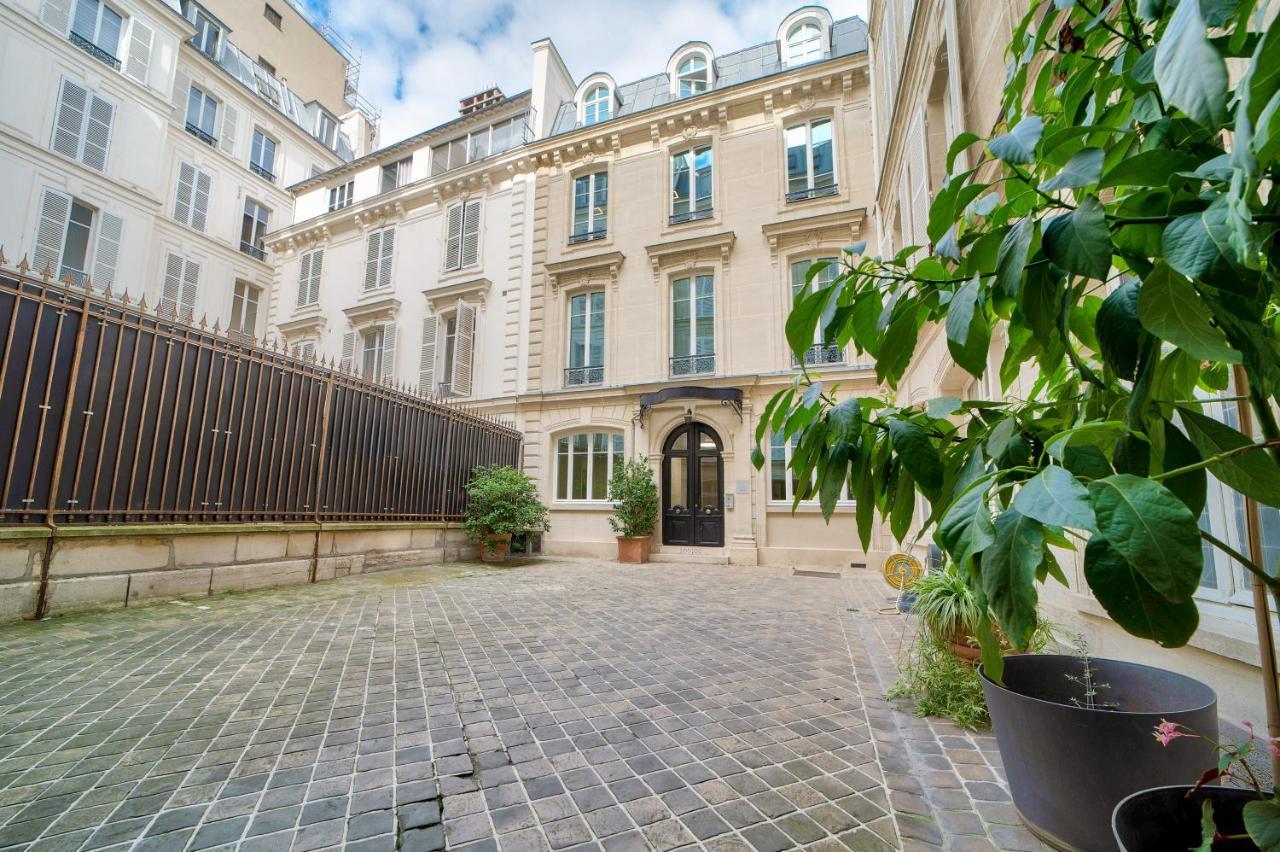 Beautiful - Champs Elysees Apartamento
