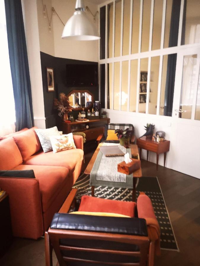 Super Canal St Martin Apartamento *