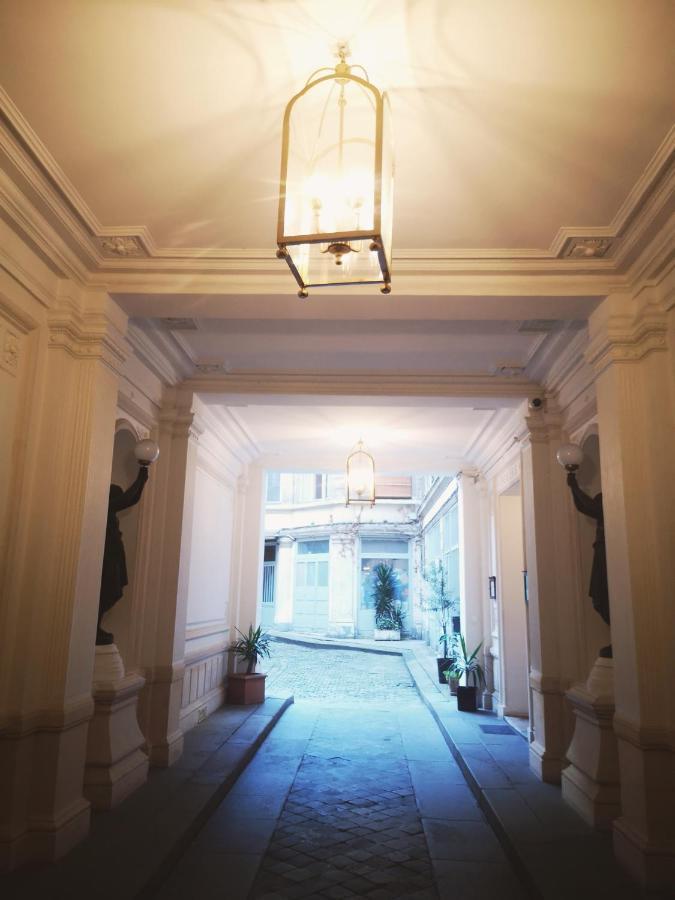 Apartamento Super Canal St Martin