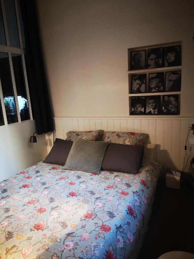 Super Canal St Martin Apartamento *