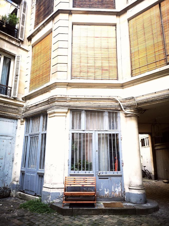Apartamento Super Canal St Martin *