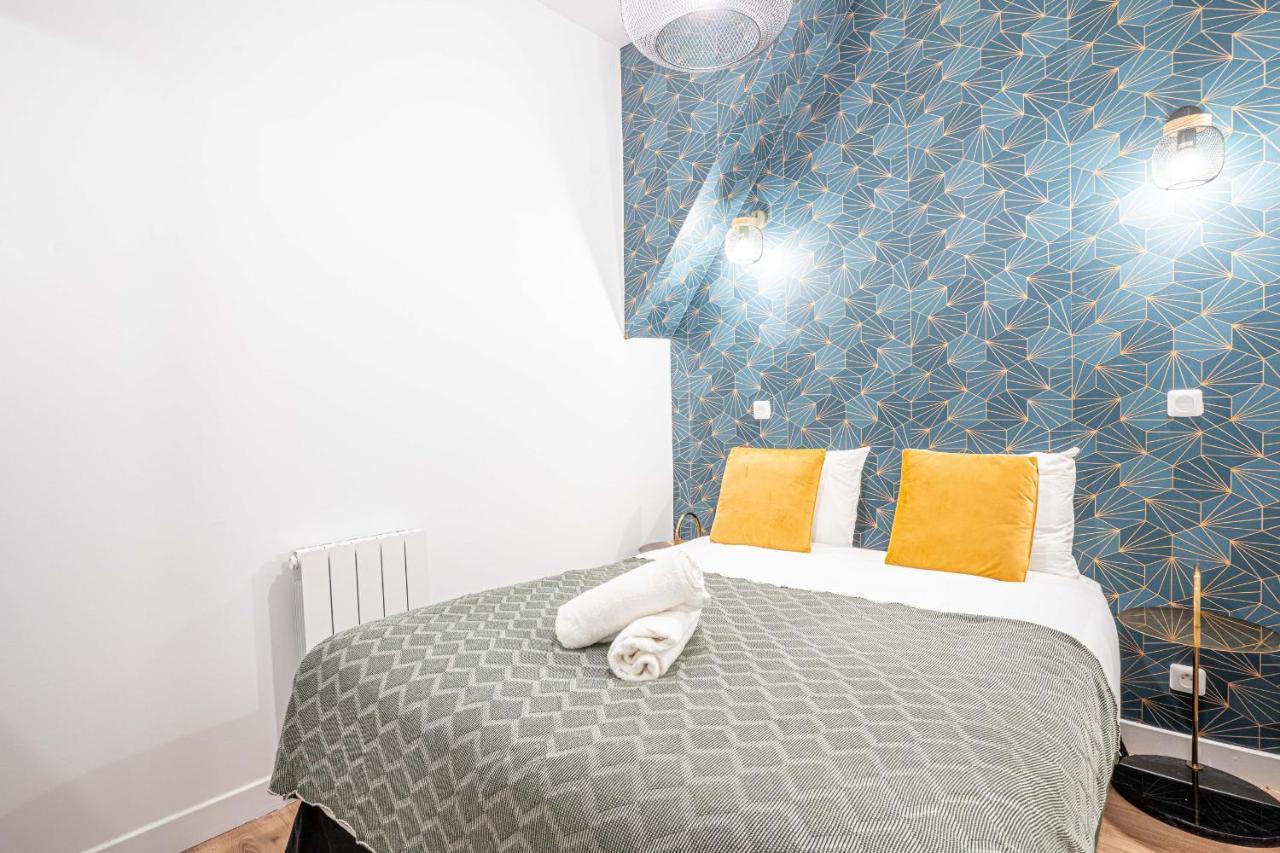 Appartement 146 - Urban Cosy Flat In