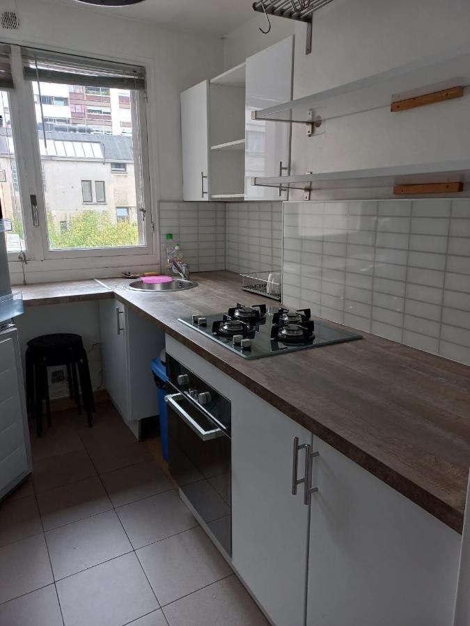 Appart Charonne Apartment *