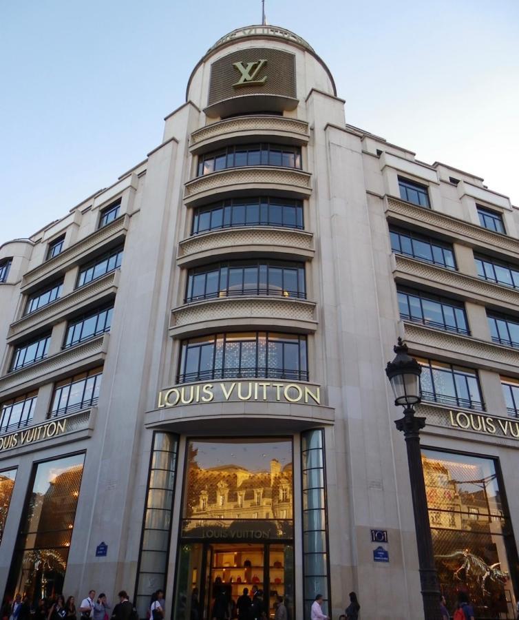 élysées Appartement Paris