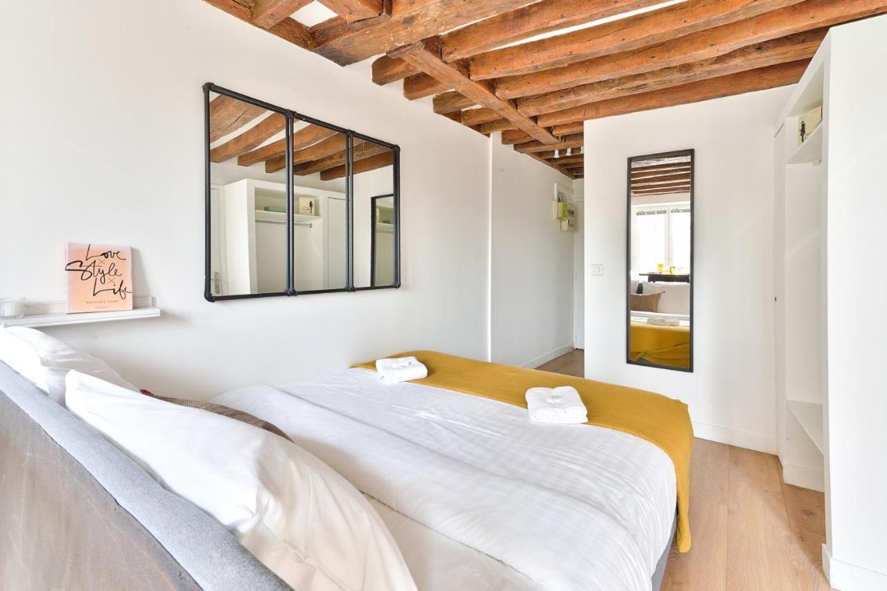 Apartment Cosy And New In The Heart Of *