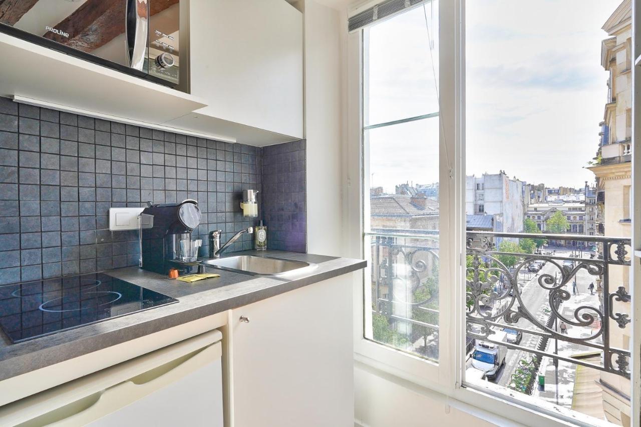 Cosy And New In The Heart Of * Paris