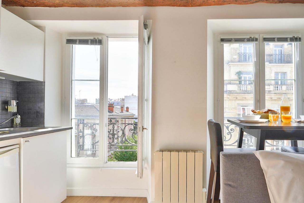 Apartamento Cosy And New In The Heart Of