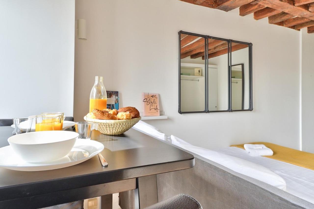 Apartment Cosy And New In The Heart Of