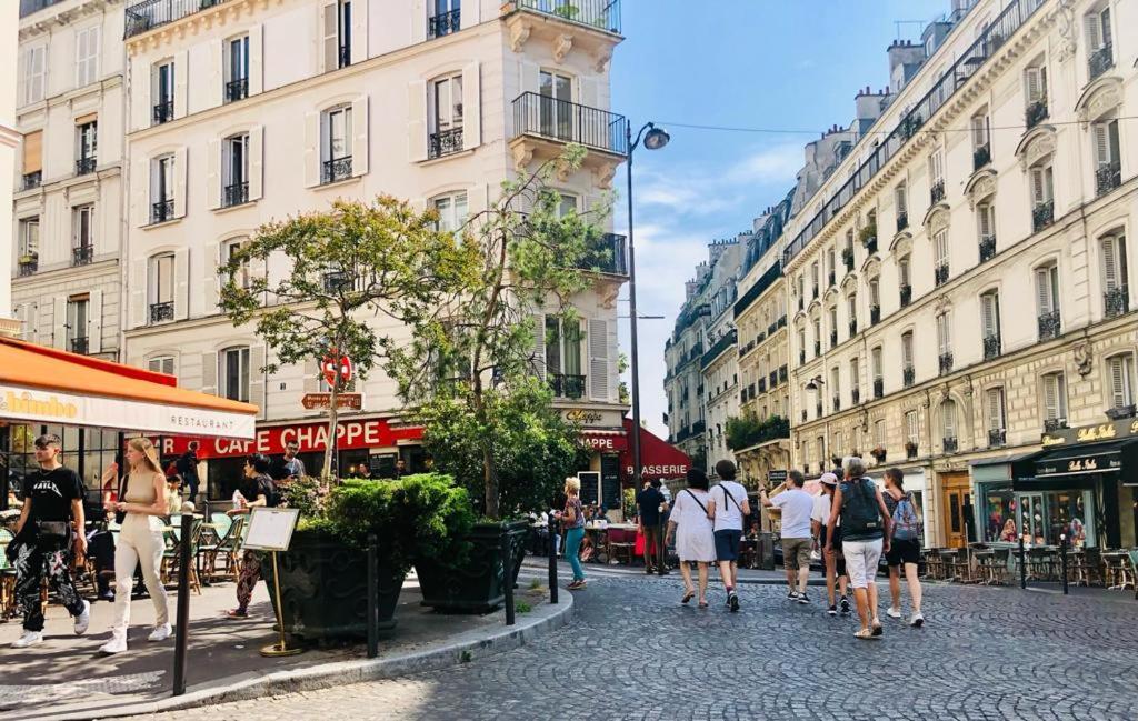 Le Sacré Cœur * Paris