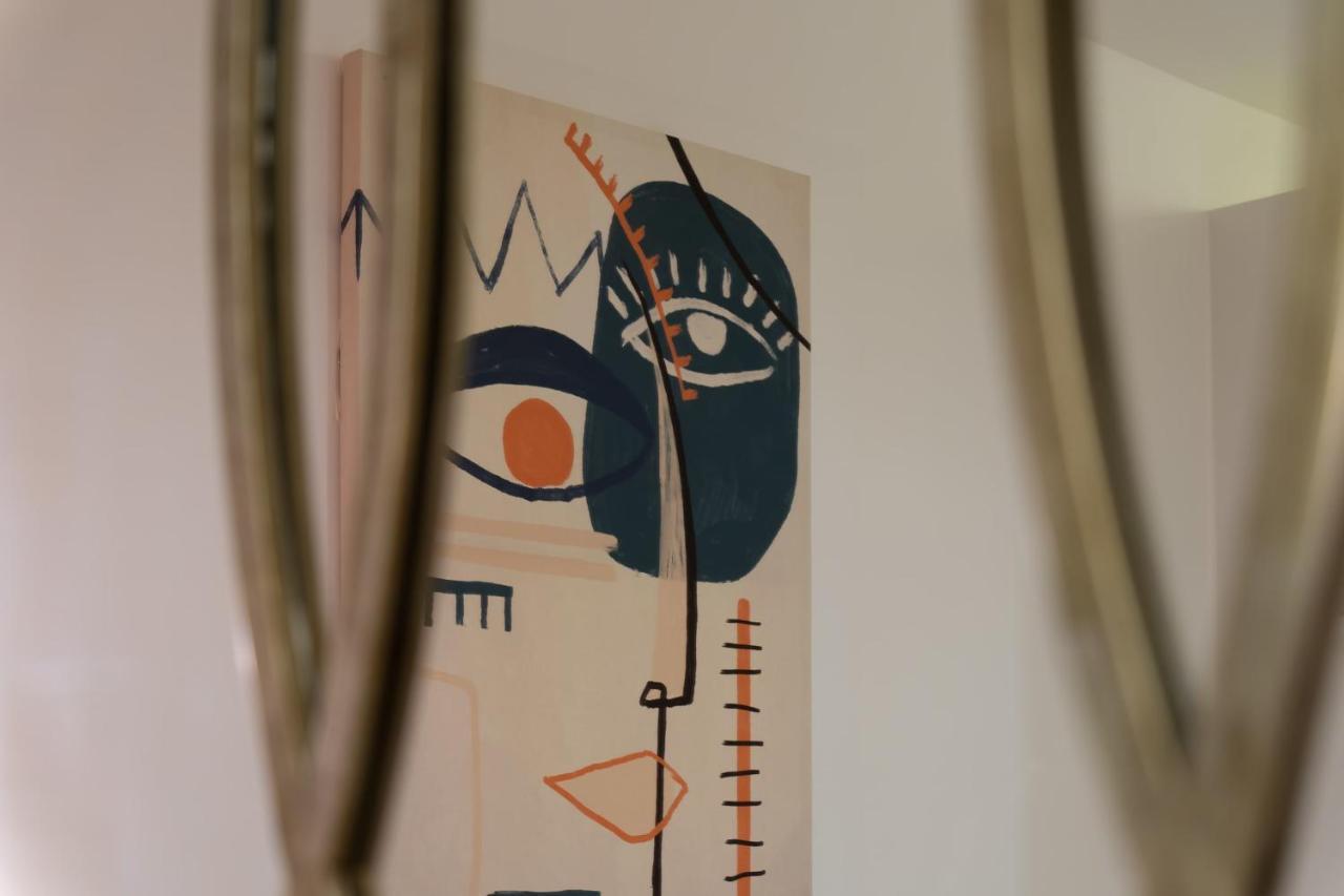 Apartamento Louvre Montorgueil *
