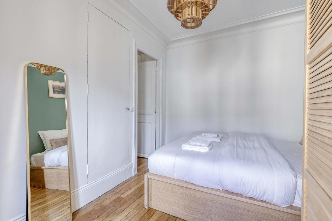 Appartement Superb Branded New Flat Of 50sqm -heart Of 9 *
