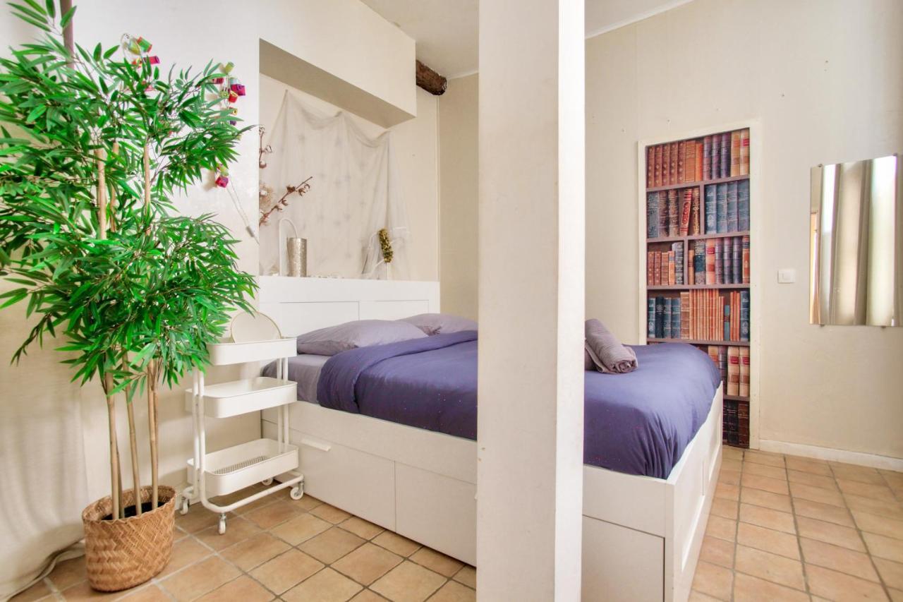 Luxurious 2 Bedrooms Louvre Moulins Free Netflix