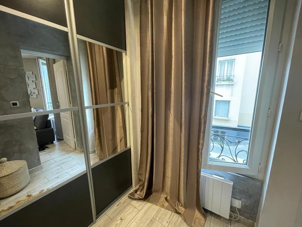 Le Sacré Cœur Appartement *