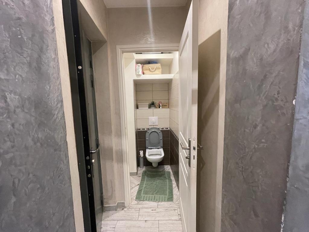 Appartement Le Sacré Cœur *