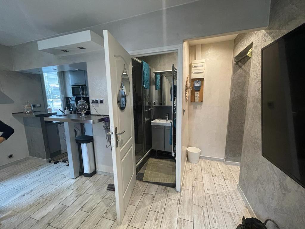 Appartement Le Sacré Cœur
