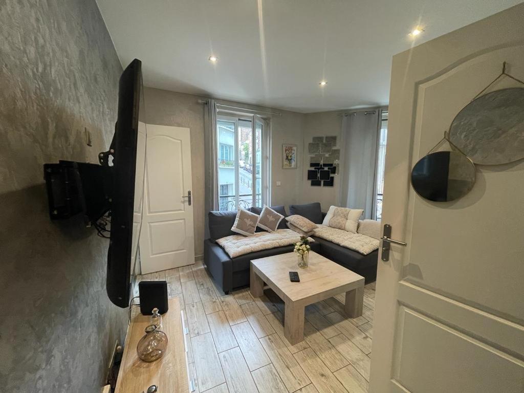 Le Sacré Cœur Appartement Paris