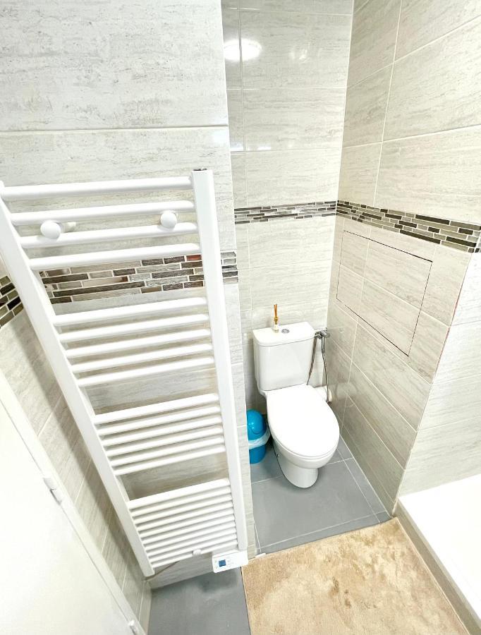 Apartment Charming Flat Near Champs Elysees Center