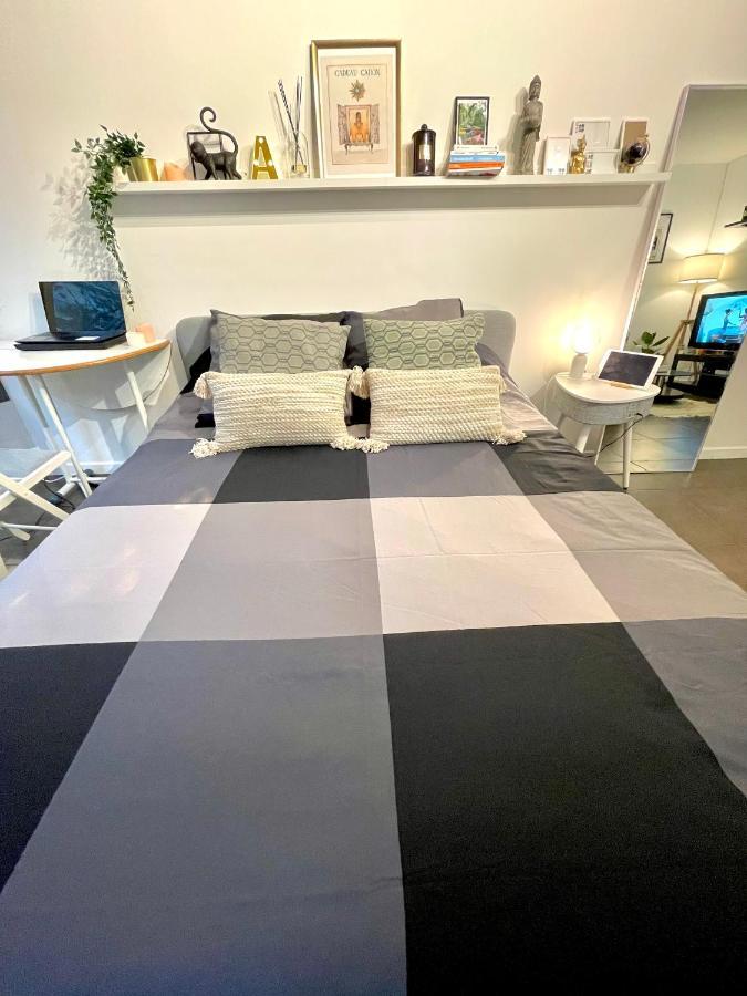 Apartment Charming Flat Near Champs Elysees Center *