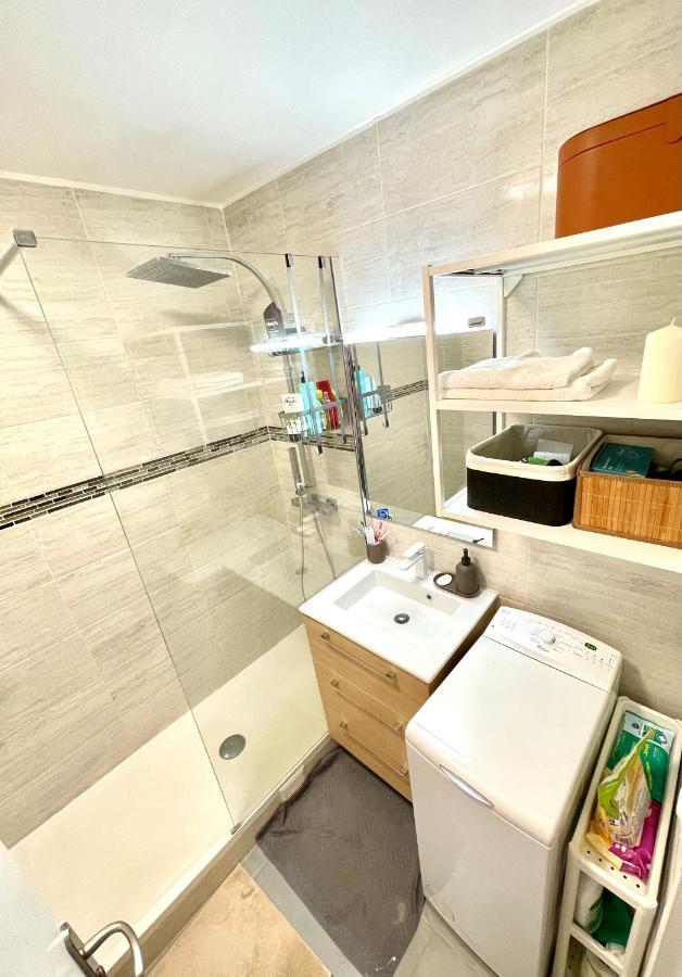 Charming Flat Near Champs Elysees Center *