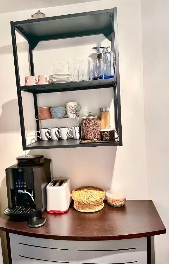 Charming Flat Near Champs Elysees Center Paris