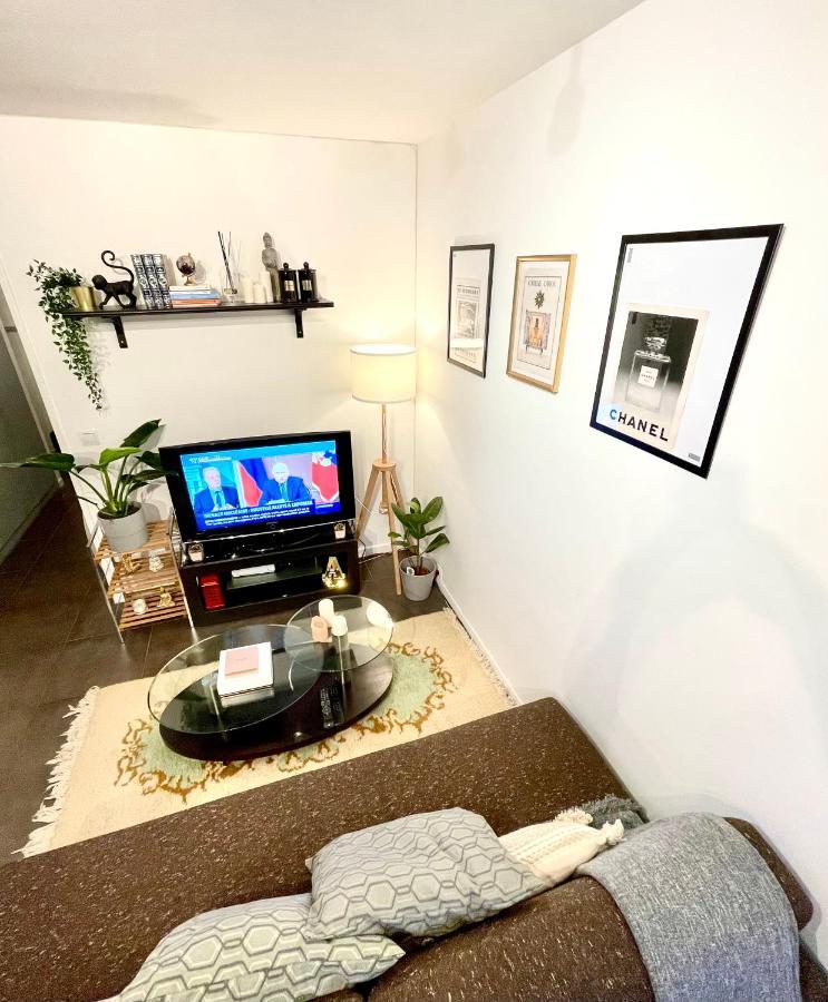 Apartment Charming Flat Near Champs Elysees Center *