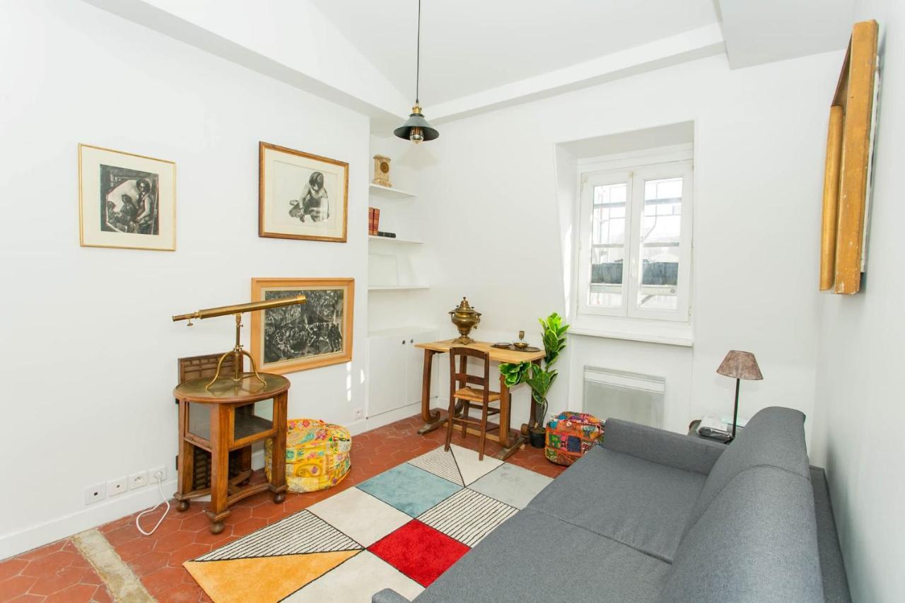 Notre Dame - La Seine - City Views Apartamento