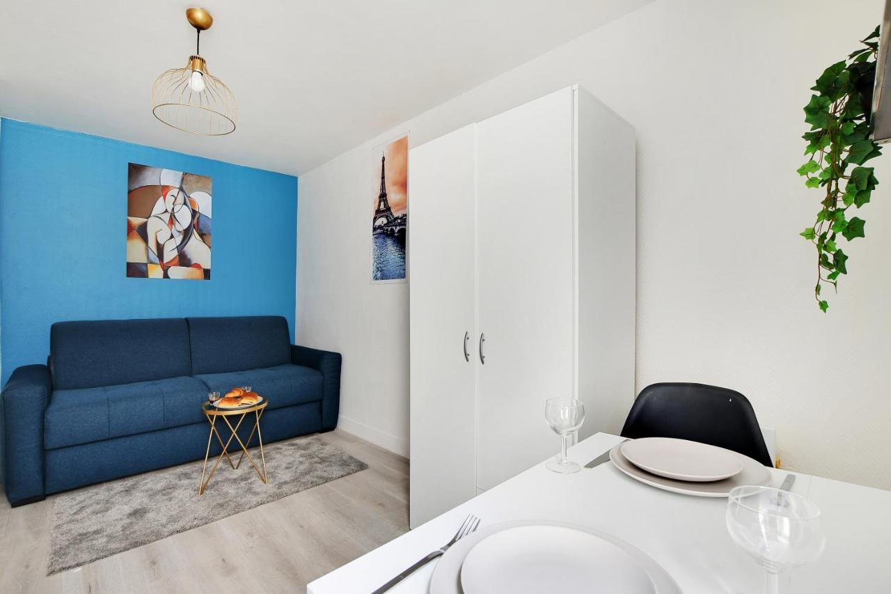 Apartamento Cmg Rue De Bretagne 60 Paris
