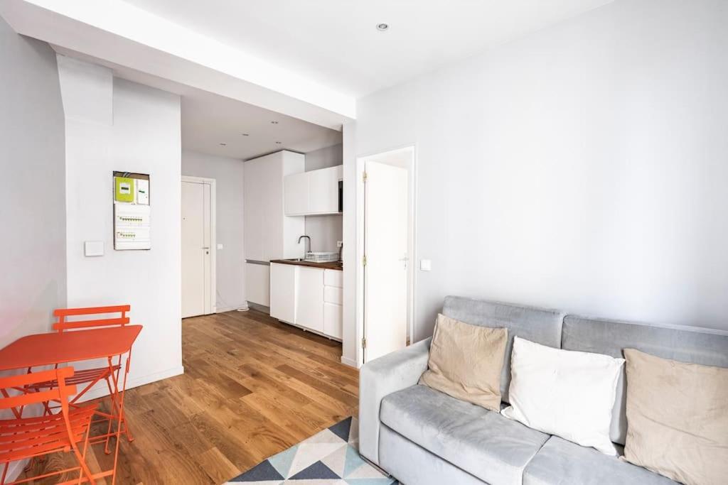 Vaugirard - Saint Germain Des Pres - Place Apartamento Paris