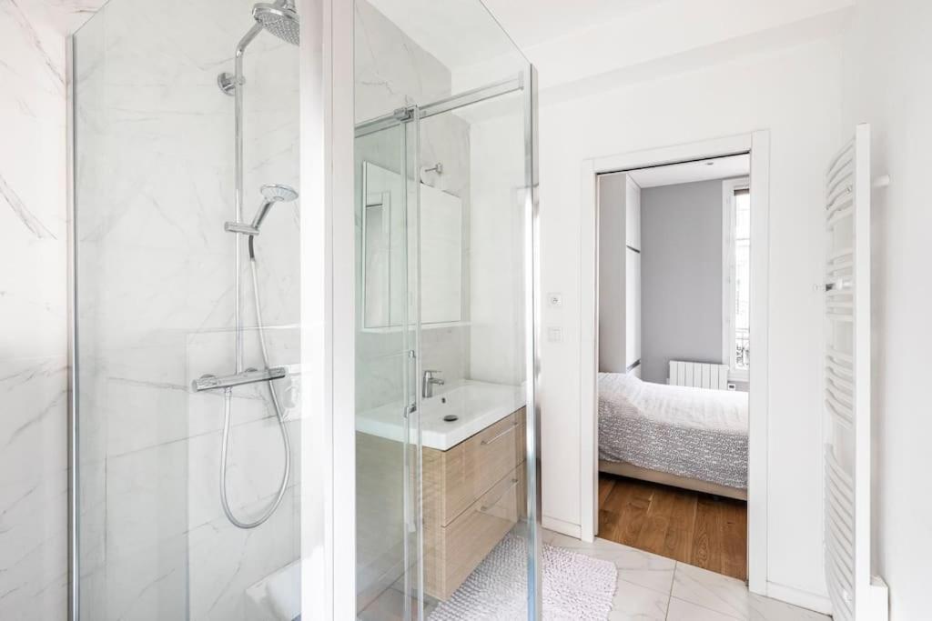 Vaugirard - Saint Germain Des Pres - Place Apartamento