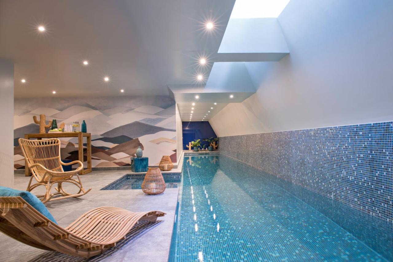 Parister Piscine &