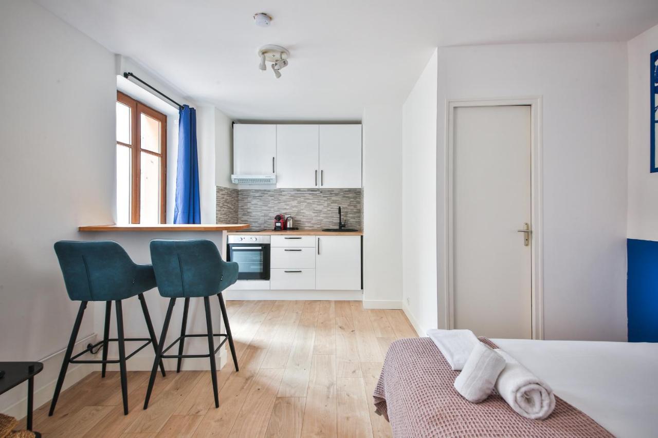 32#studio 2pers#sevres-lecourbe#necker * Paris