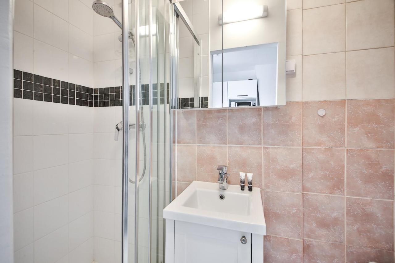 33#studio 2pers#sevres-lecourbe#necker *