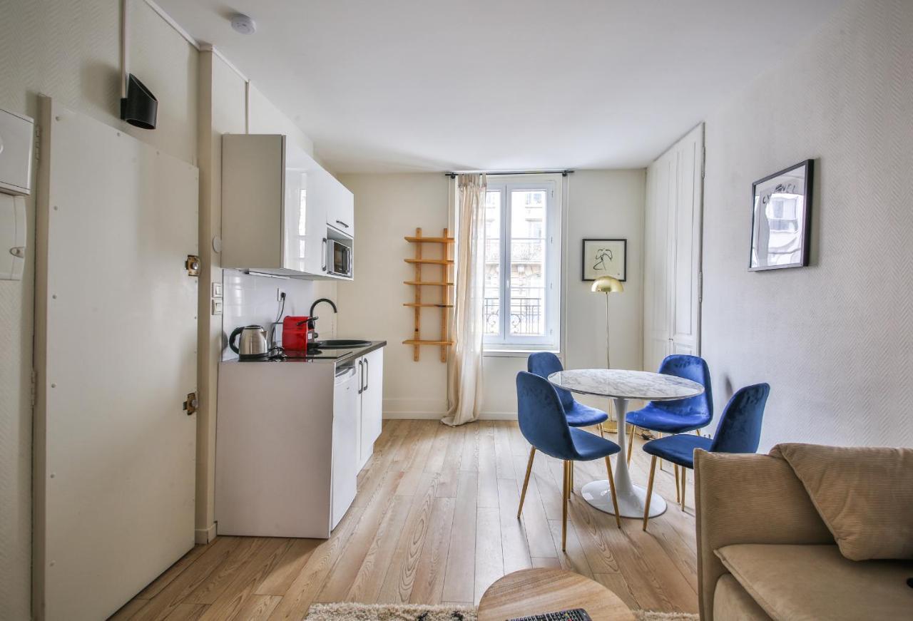 11#appartement 4pers#sevres-lecourbe#necker *