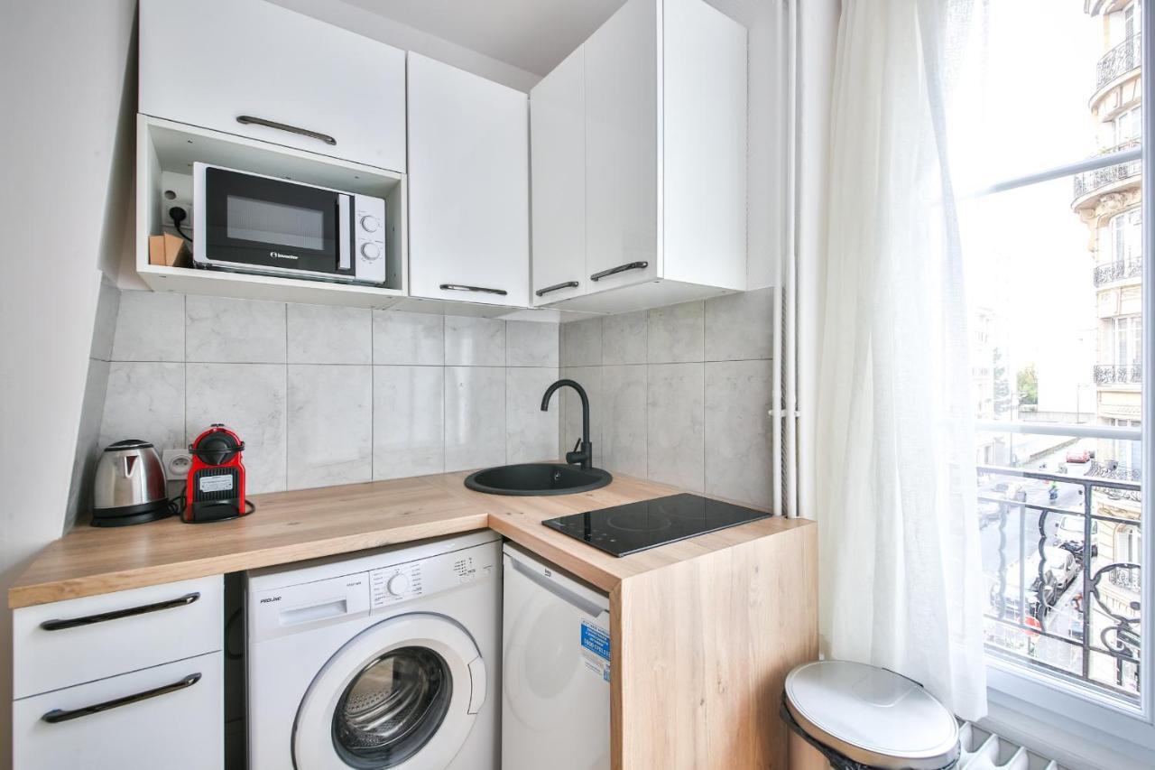 33#studio 2pers#sevres-lecourbe#necker Paris
