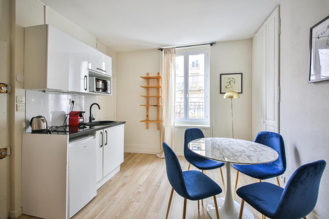 11#appartement 4pers#sevres-lecourbe#necker Paris