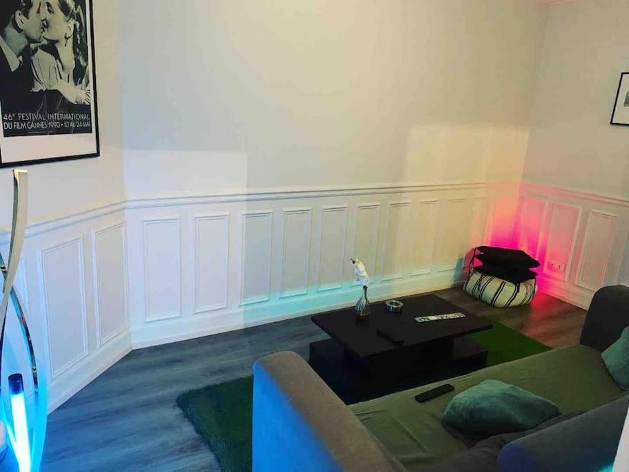 Le « cosi » - Bien Etre Apartment