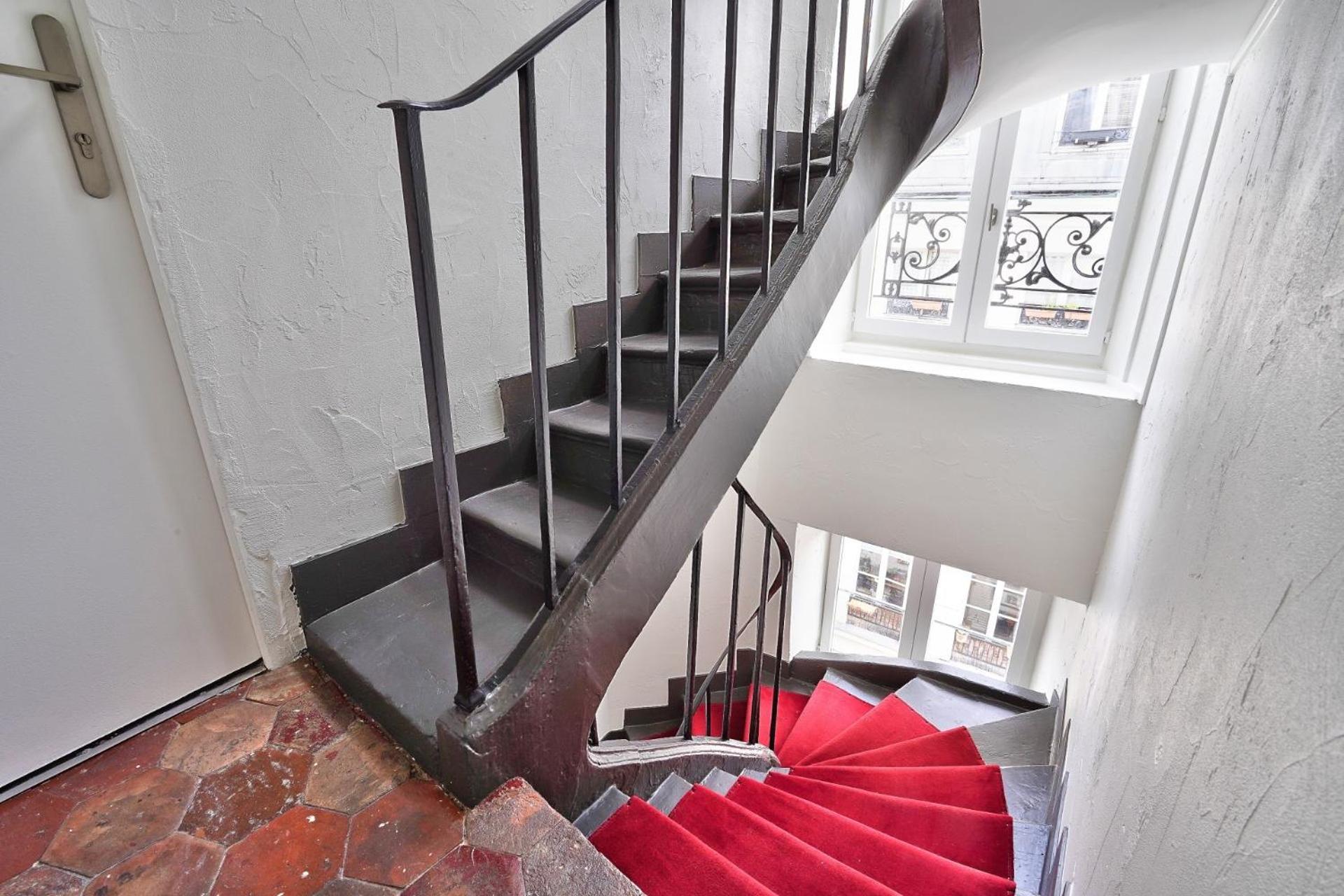 Apartment Cosy And New In The Heart Of *