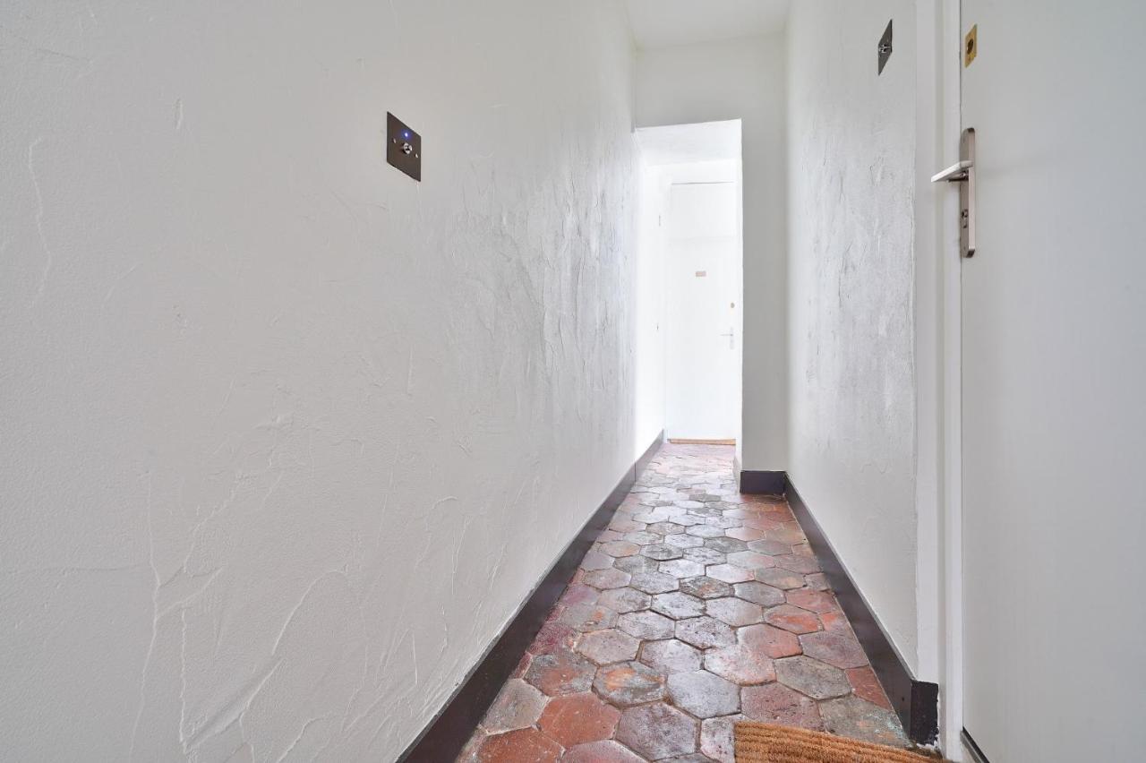 Cosy And New In The Heart Of Apartment *