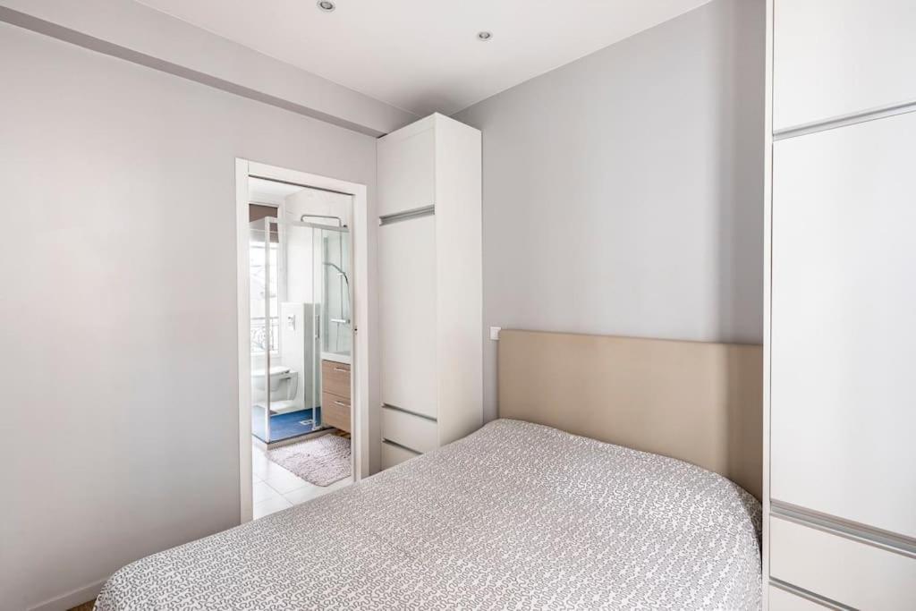 Apartamento Vaugirard - Saint Germain Des Pres - Place