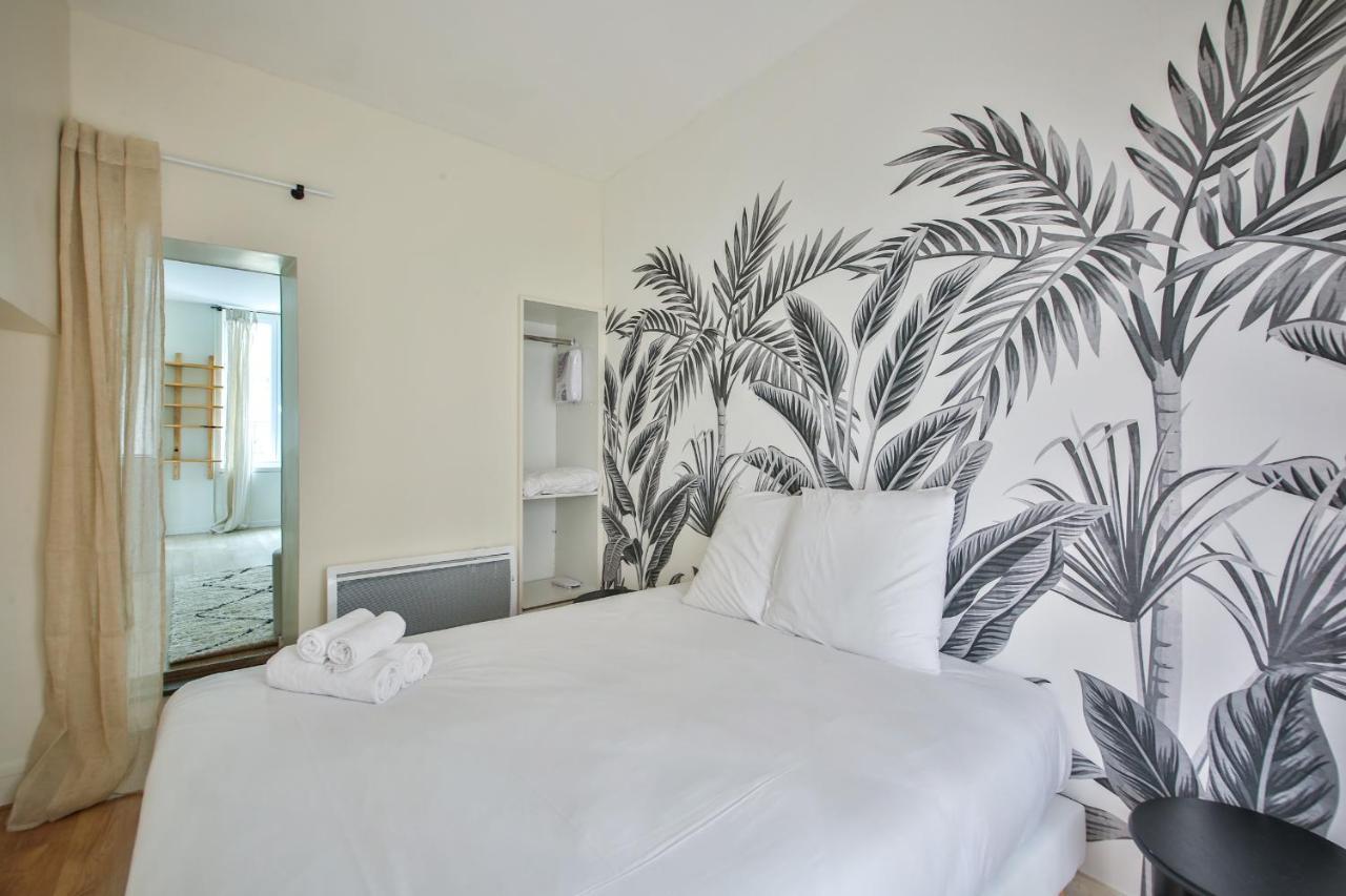 11#appartement 4pers#sevres-lecourbe#necker * Paris