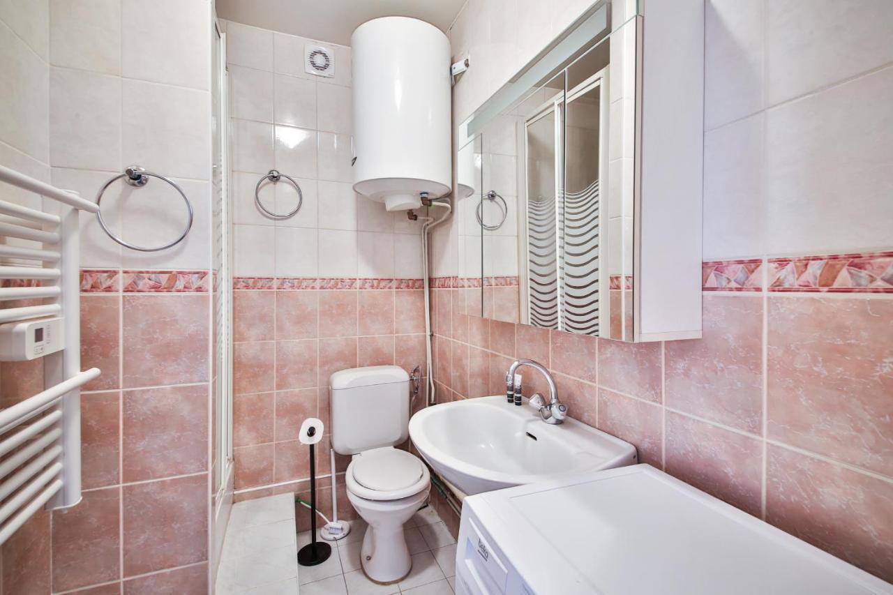 32#studio 2pers#sevres-lecourbe#necker Appartement