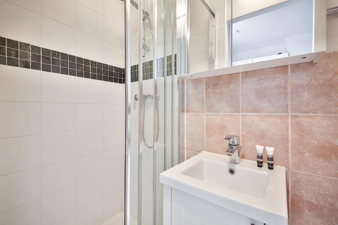 Apartamento 33#studio 2pers#sevres-lecourbe#necker *