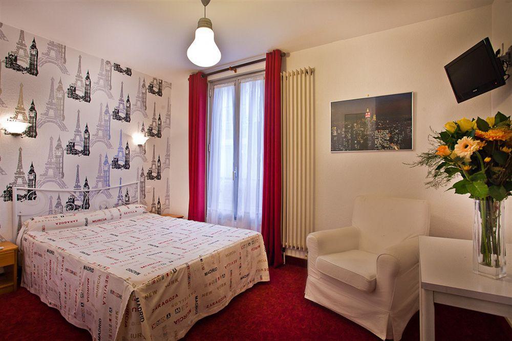 Hotel Le Clos D'alesia Paris