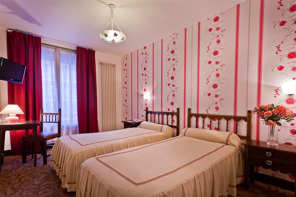 Le Clos D'alesia 3* Paris