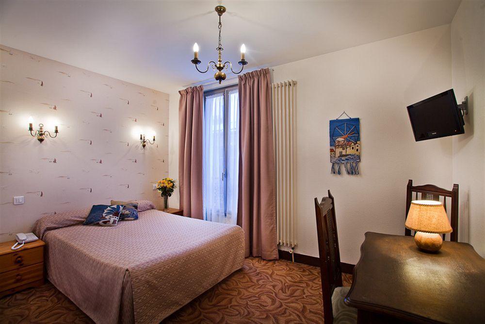 Hotel Le Clos D'alesia