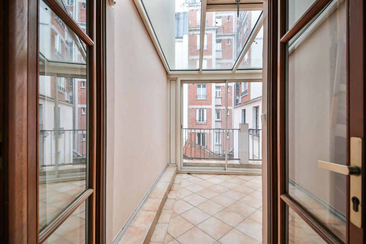 21#studio 2pers#sevres-lecourbe#necker *