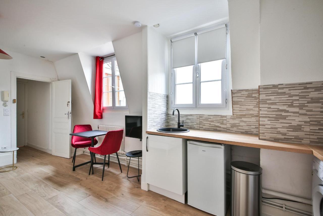 42#studio 2pers#sevres-lecourbe#necker