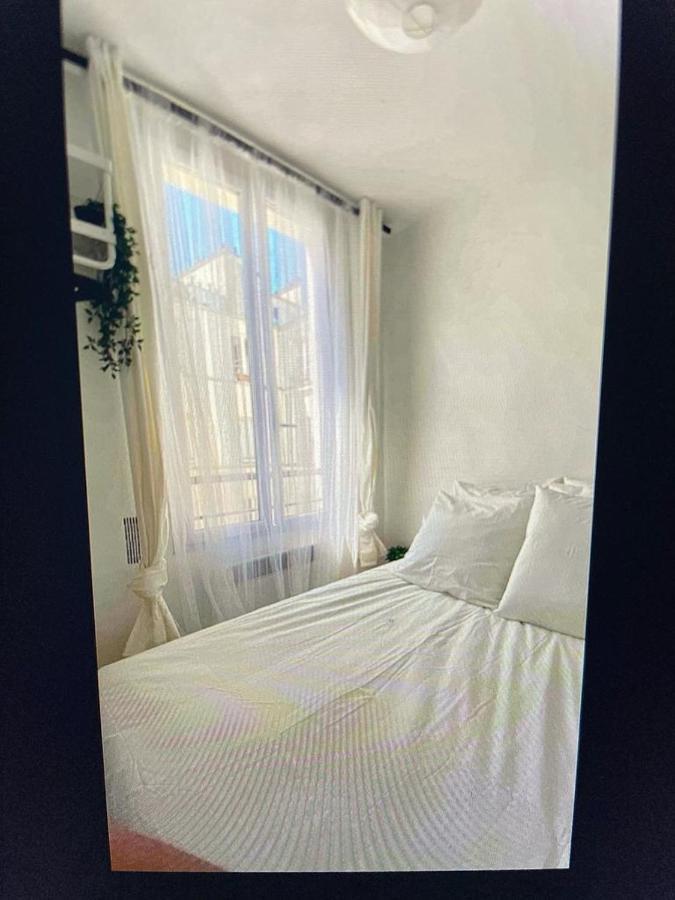 Cute One Bedroom In Le Marais Apartamento Paris