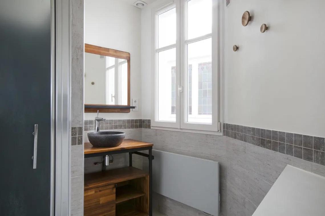 Sweet Dautancourt Batignolles Apartamento Paris